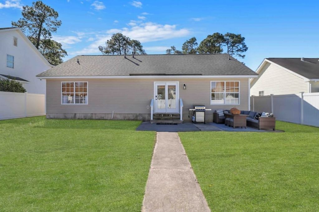 Photo of Outdoor in Old Town Bluffton