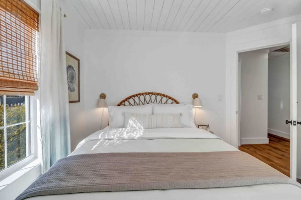 Photo of Bedroom in Old Town Bluffton