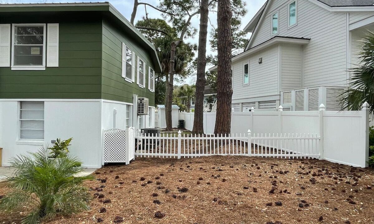 Photo of Outdoor in Folly Field