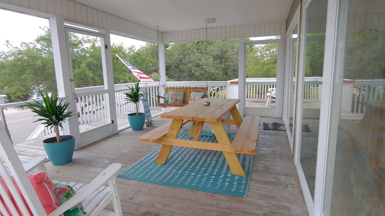 Photo of Outdoor in Edisto Island