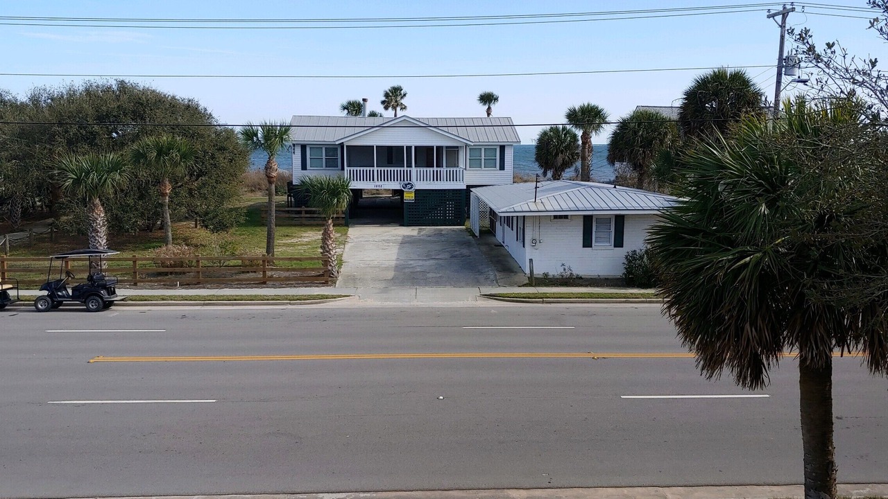 Photo of Outdoor in Edisto Island