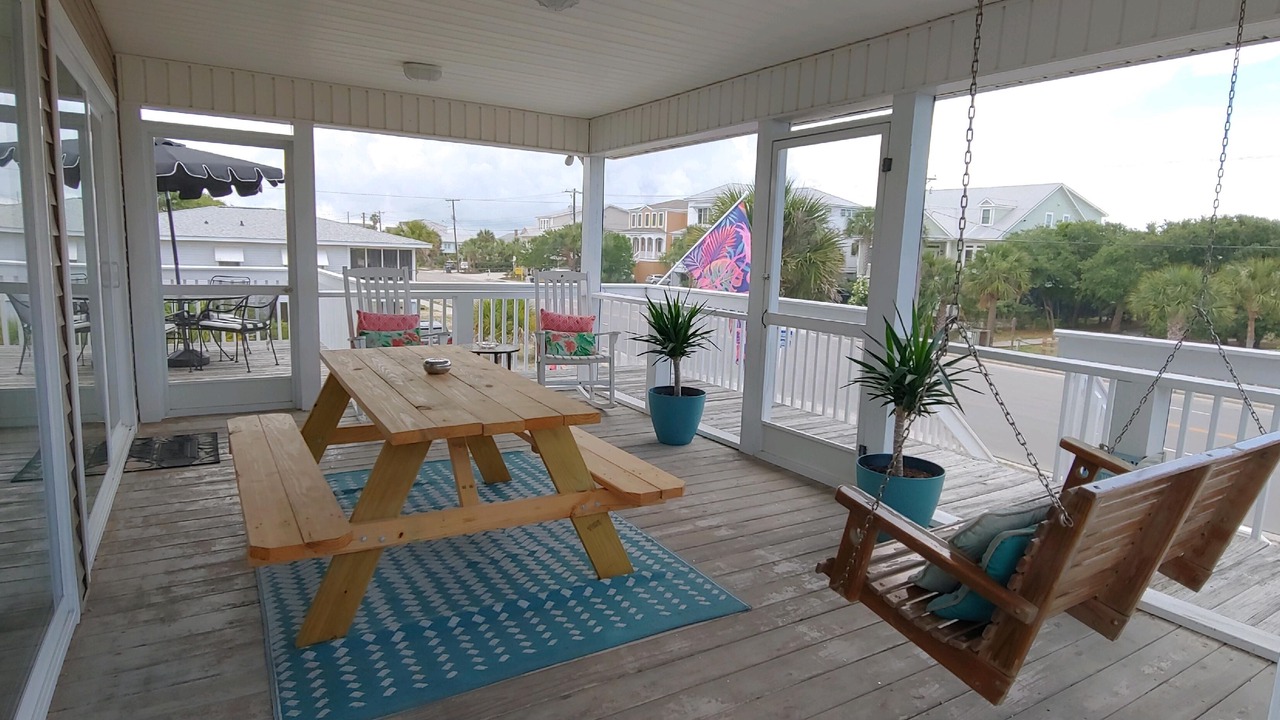 Photo of Outdoor in Edisto Island