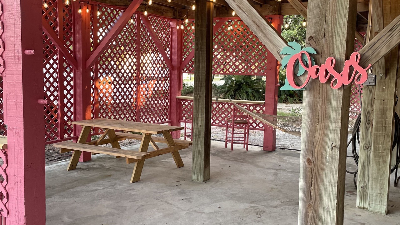 Photo of Outdoor in Edisto Island