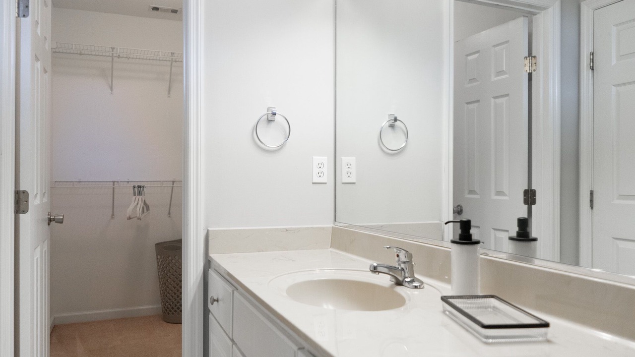 Photo of Bathroom in National Hills