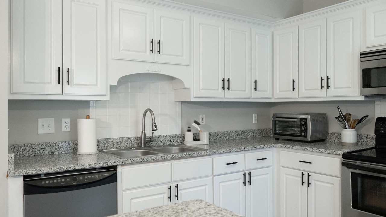 Photo of Kitchen in National Hills
