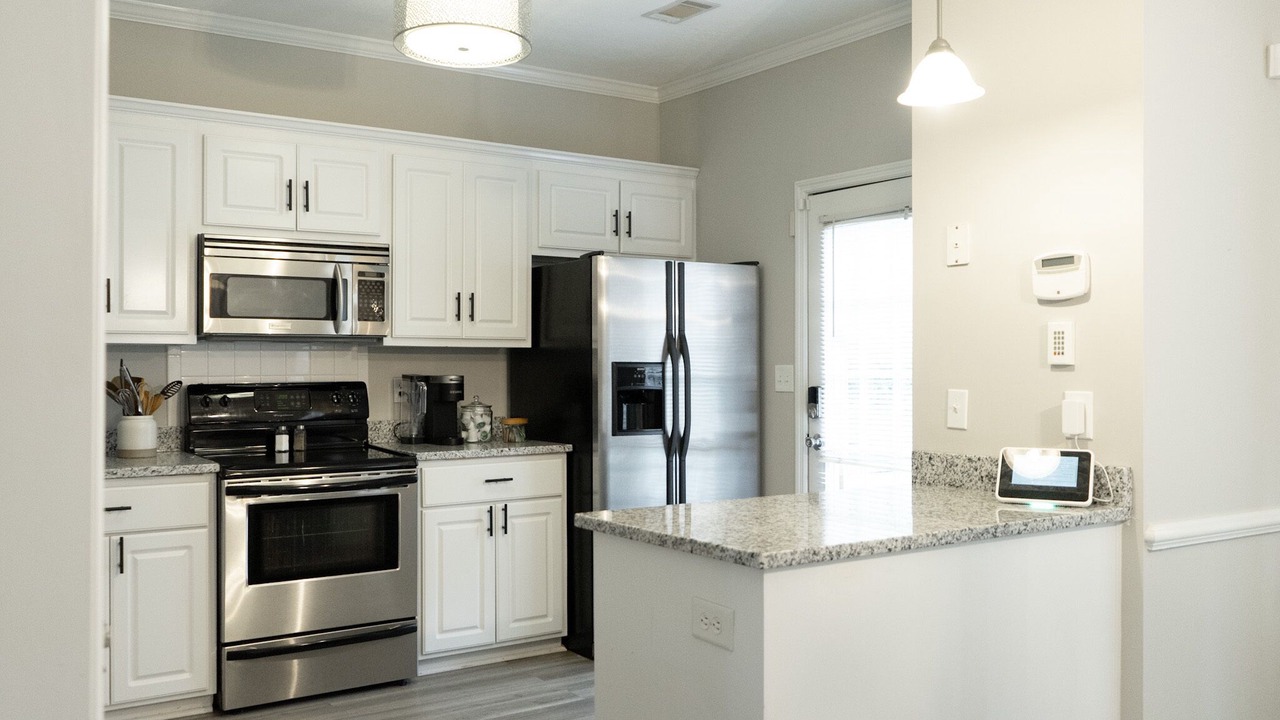 Photo of Kitchen in National Hills