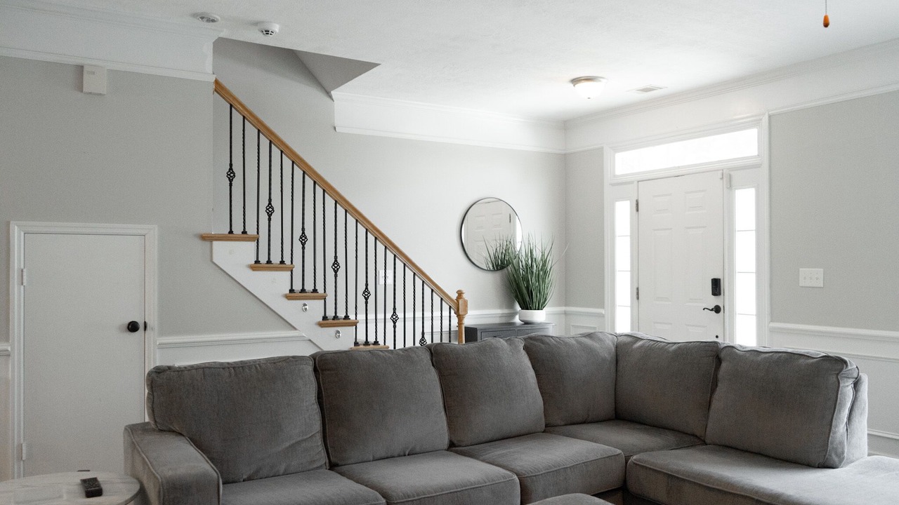 Photo of Livingroom in National Hills