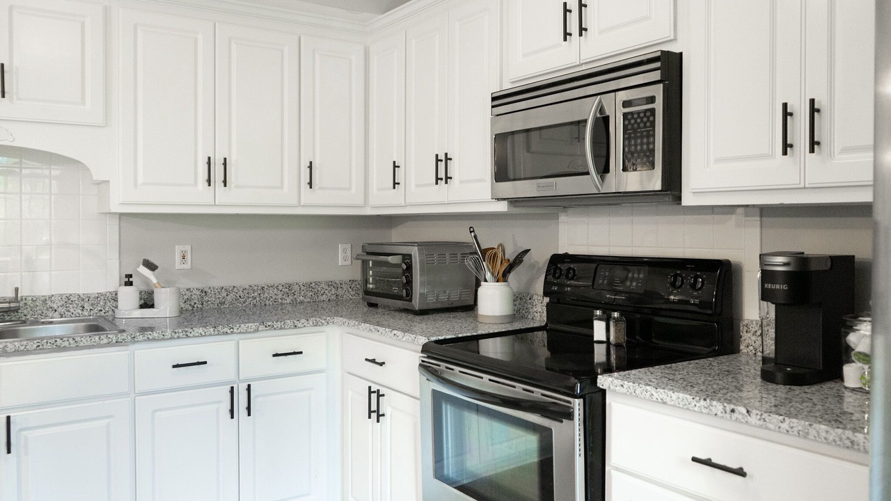 Photo of Kitchen in National Hills
