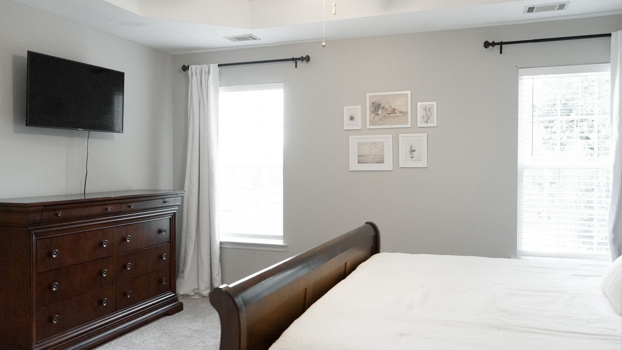Photo of Bedroom in National Hills