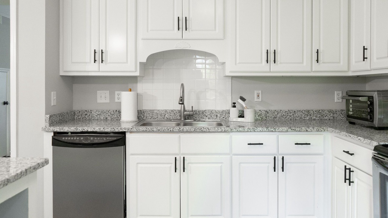 Photo of Kitchen in National Hills