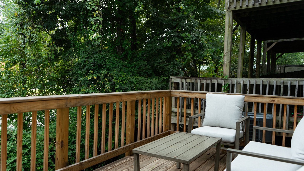 Photo of Outdoor in National Hills