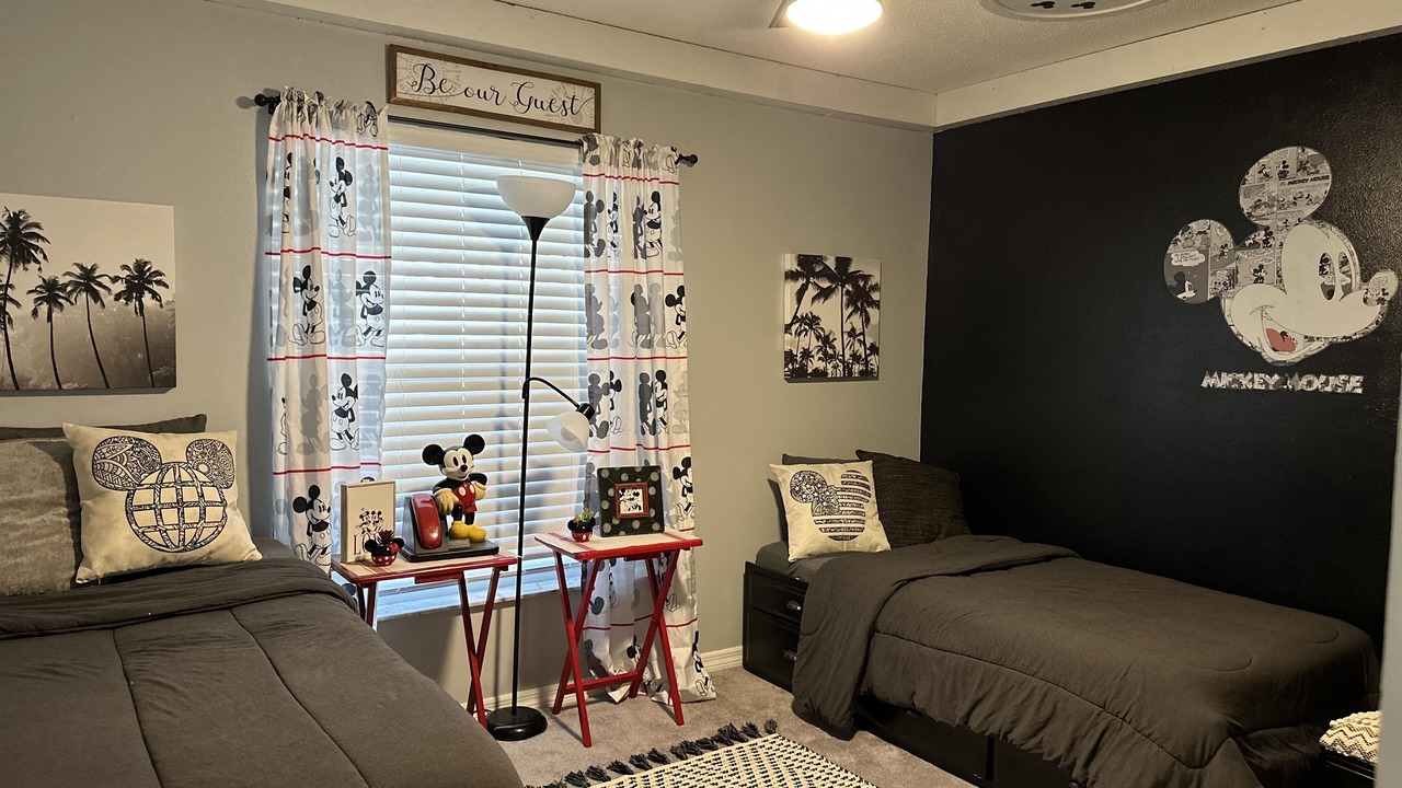 Photo of Bedroom in DeBary