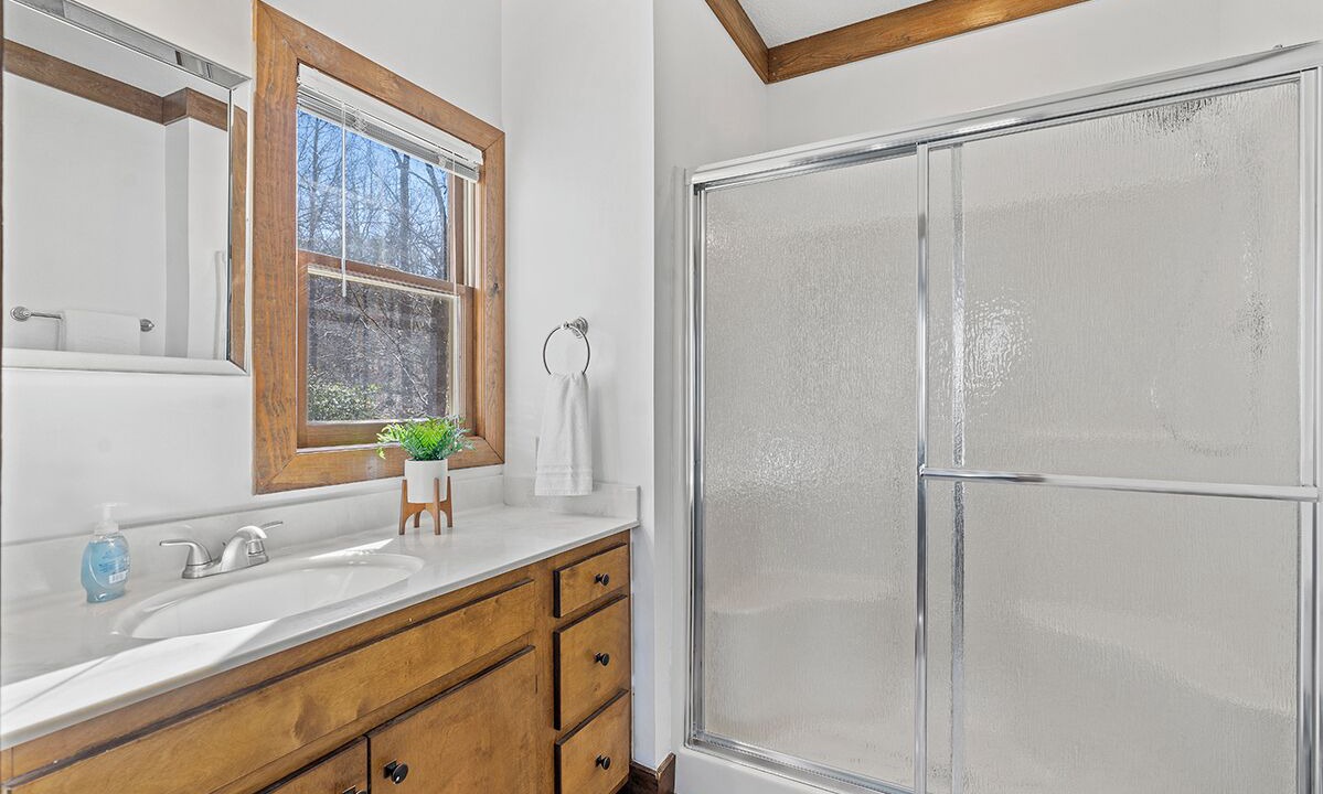 Photo of Bathroom in Ninety Six