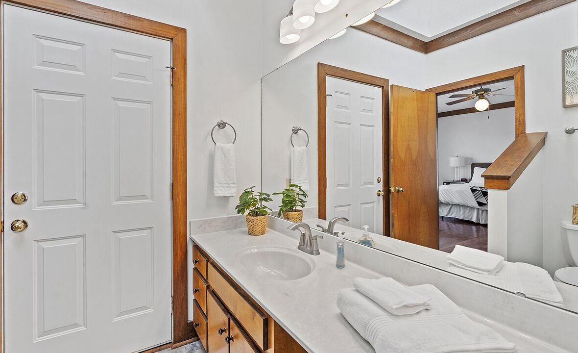 Photo of Bathroom in Ninety Six
