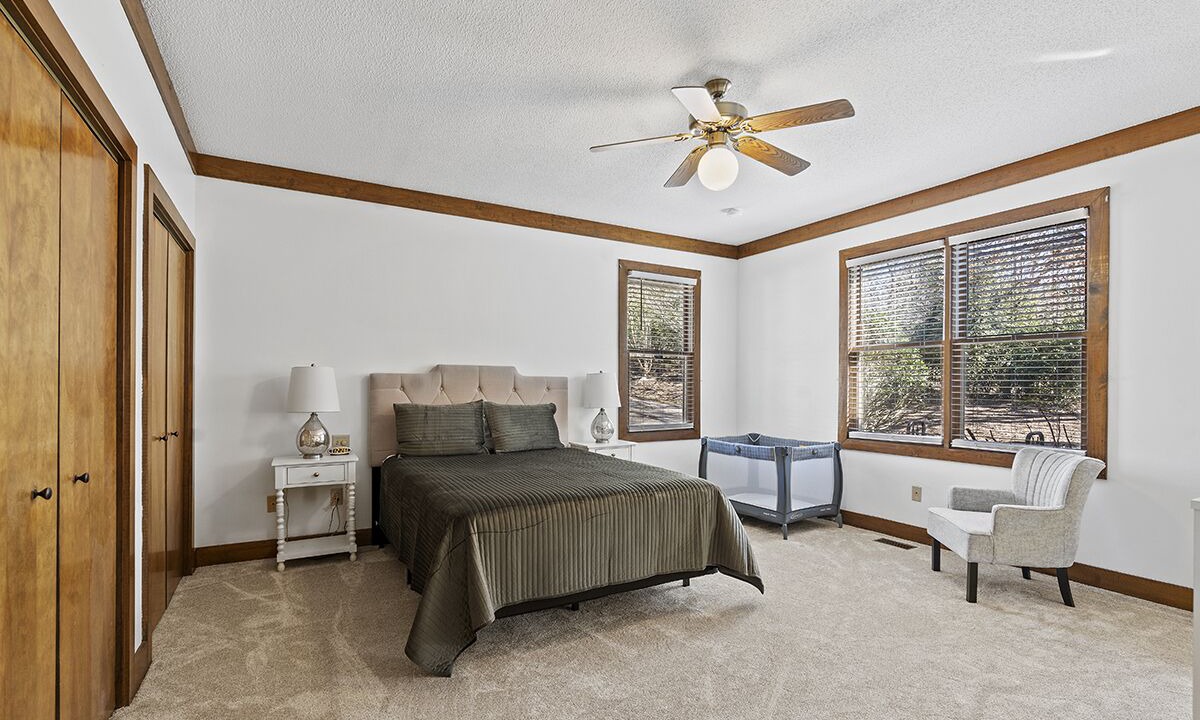Photo of Bedroom in Ninety Six