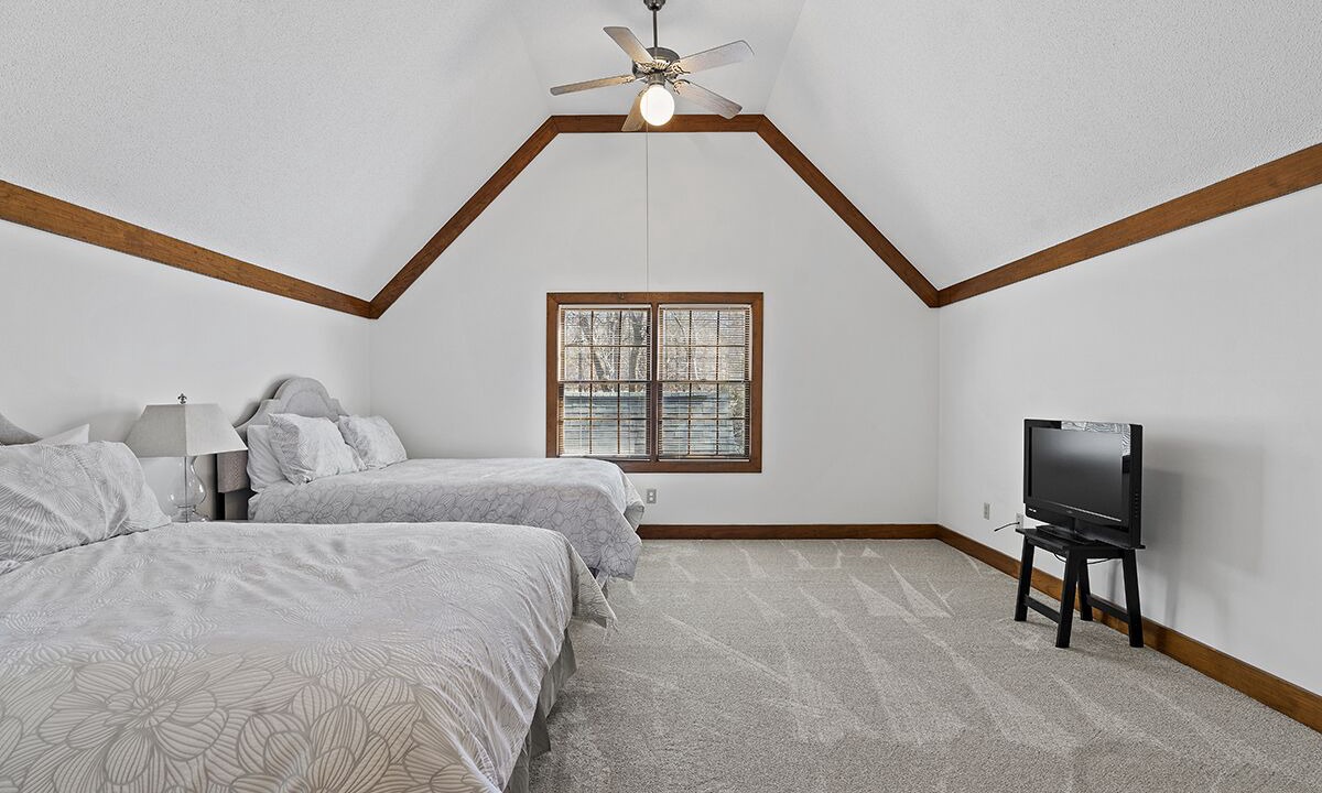Photo of Bedroom in Ninety Six