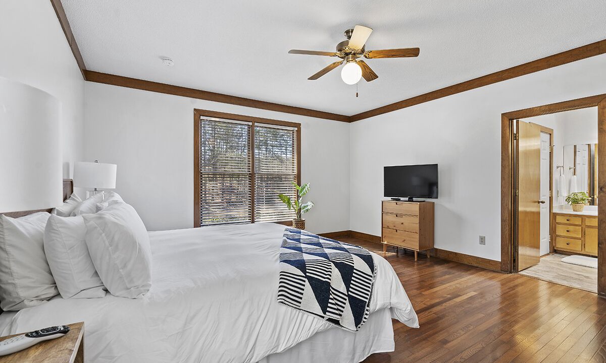 Photo of Bedroom in Ninety Six