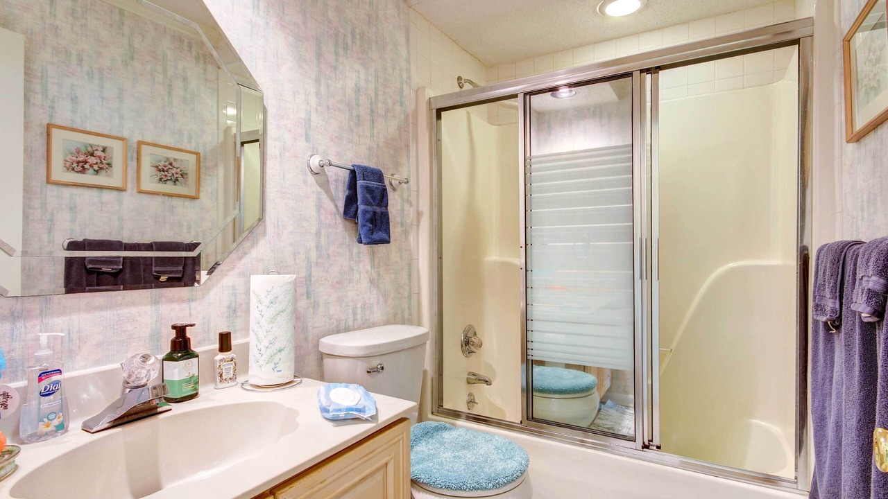 Photo of Bathroom in Augusta