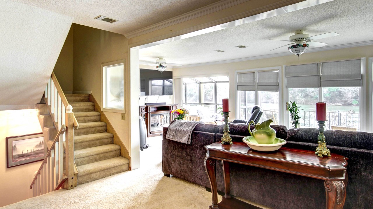 Photo of Livingroom in Augusta