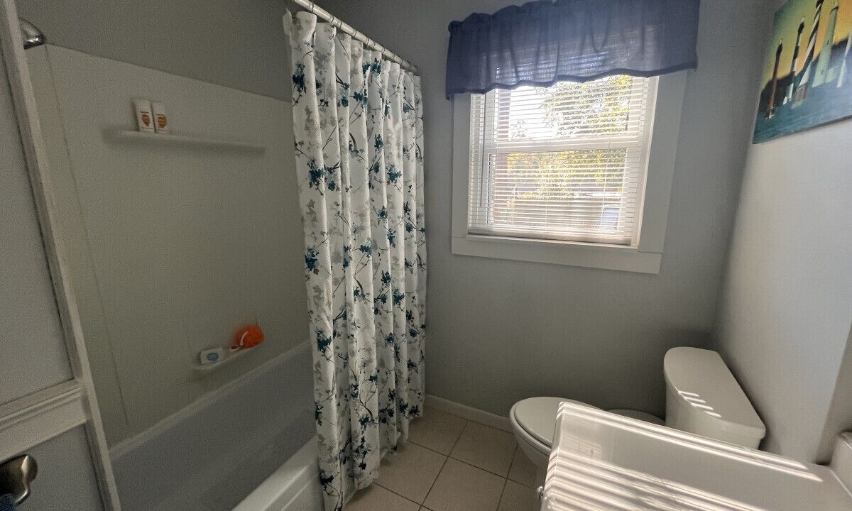 Photo of Bathroom in Conway