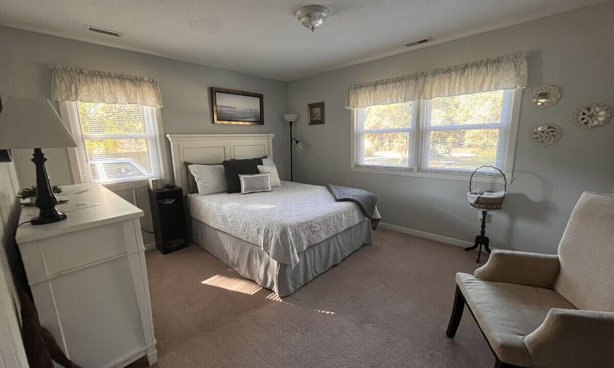 Photo of Bedroom in Conway