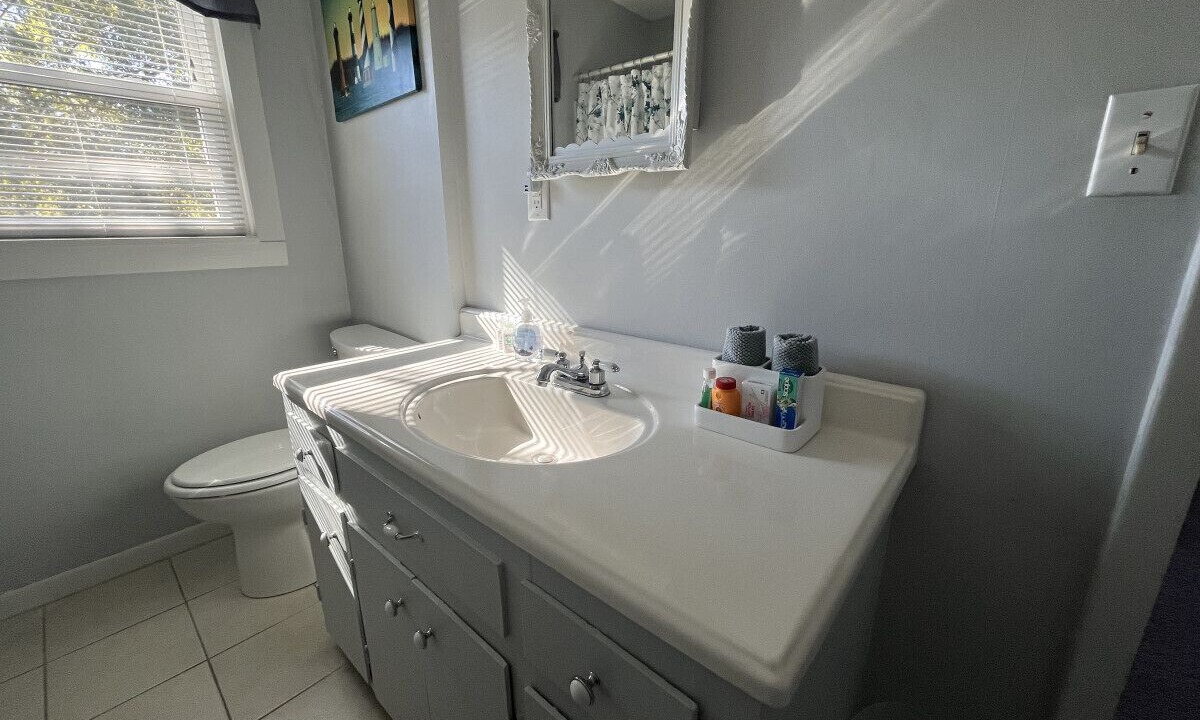 Photo of Bathroom in Conway