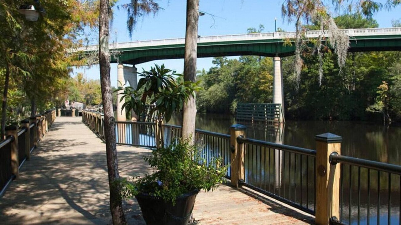 Photo of Outdoor in Conway
