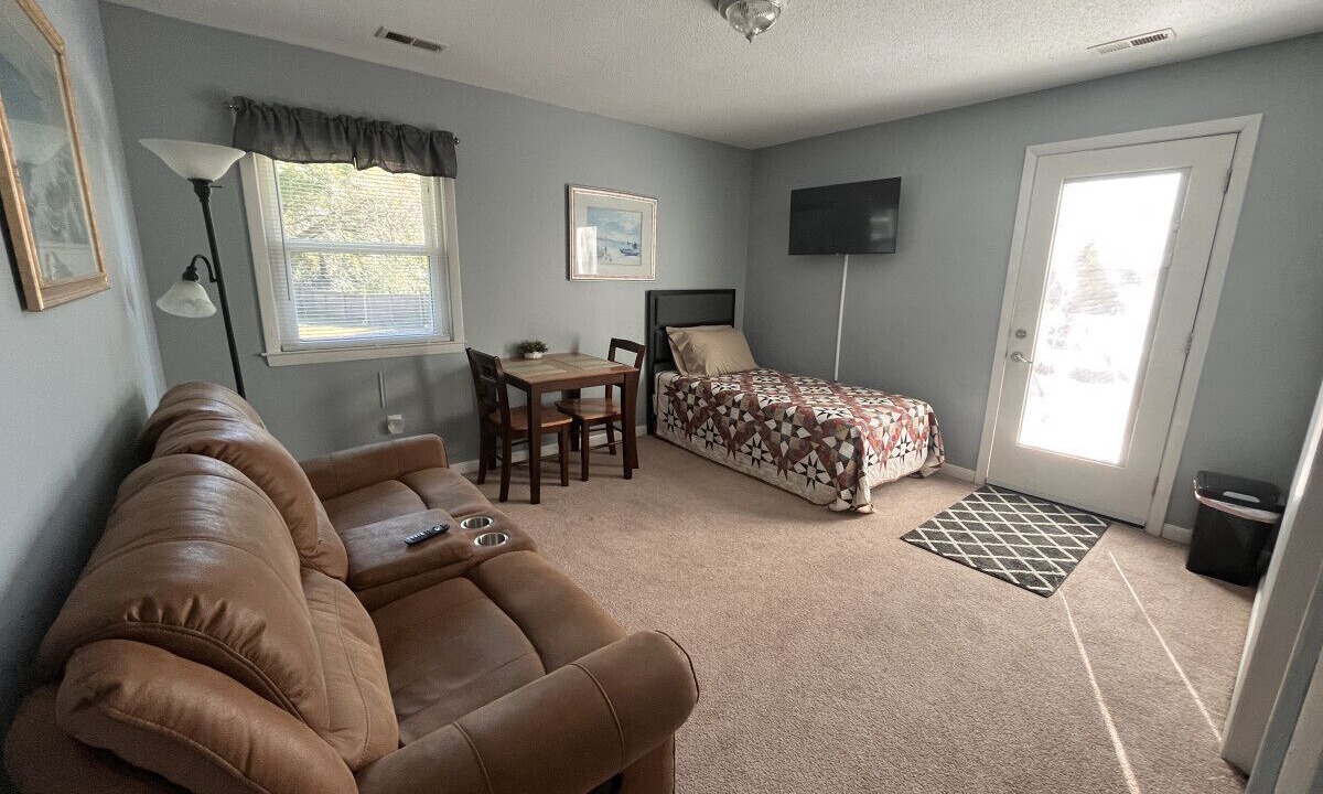 Photo of Bedroom in Conway