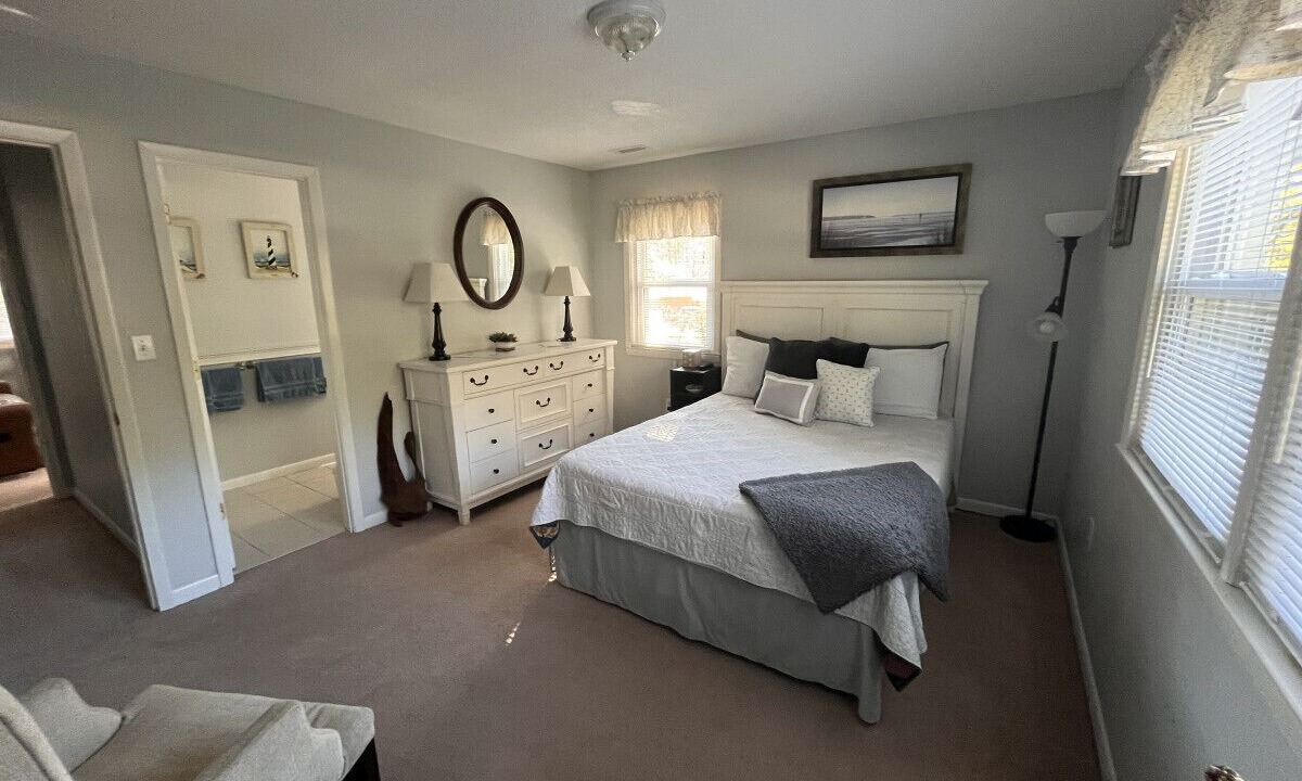 Photo of Bedroom in Conway