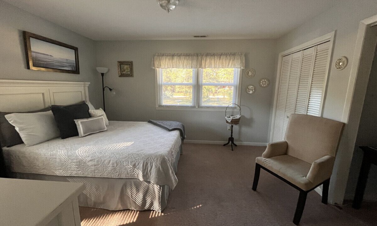 Photo of Bedroom in Conway