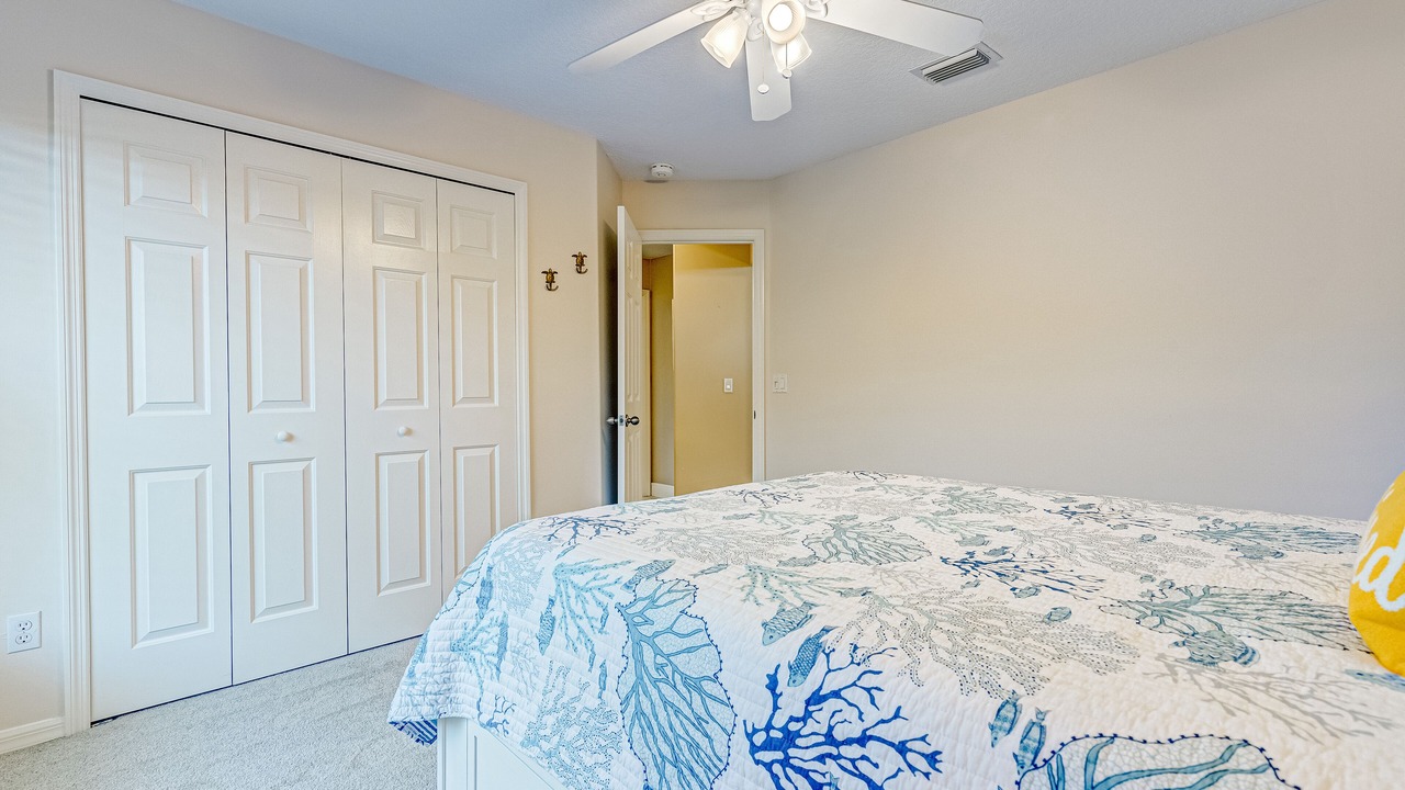 Photo of Bedroom in Sebastian Highlands