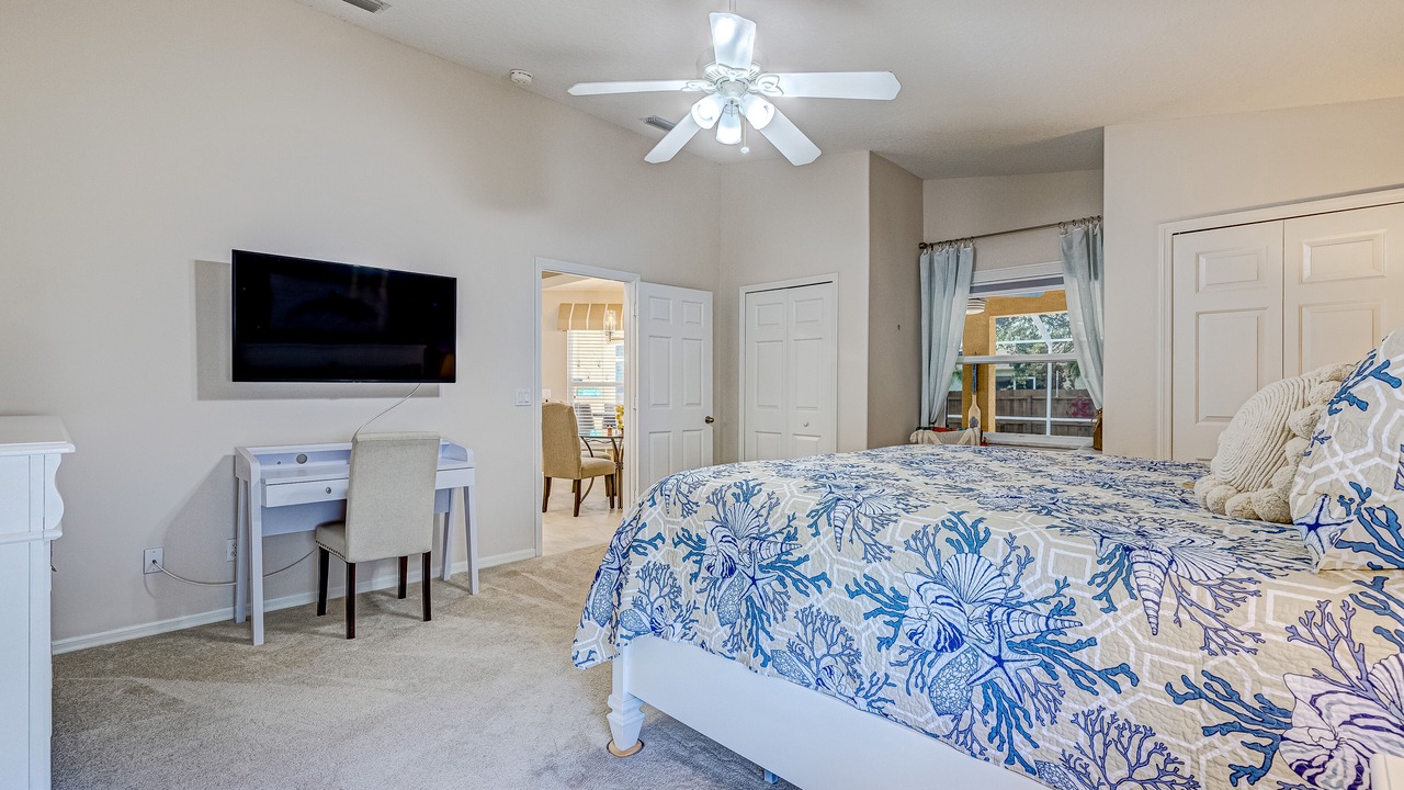 Photo of Bedroom in Sebastian Highlands