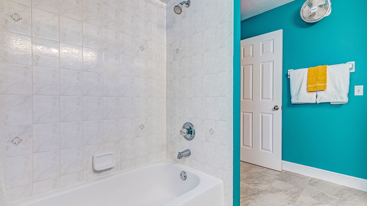 Photo of Bathroom in Sebastian Highlands