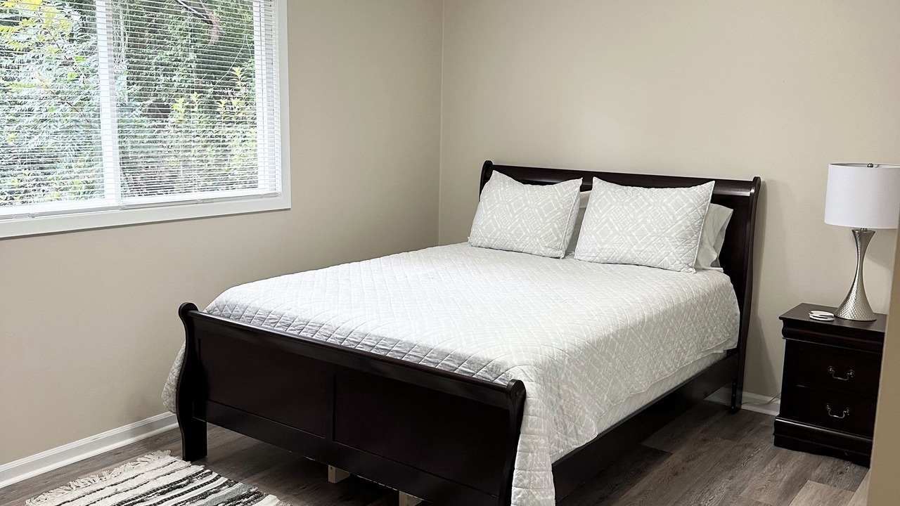 Photo of Bedroom in Jesup