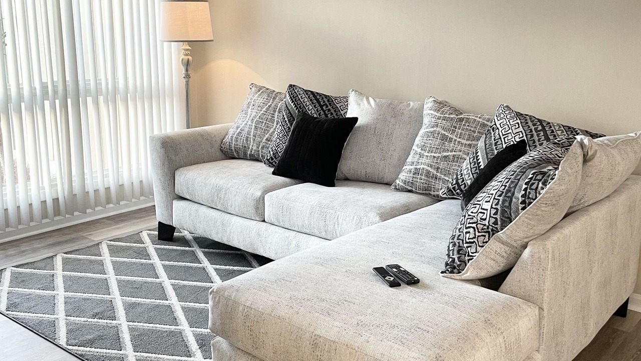Photo of Livingroom in Jesup