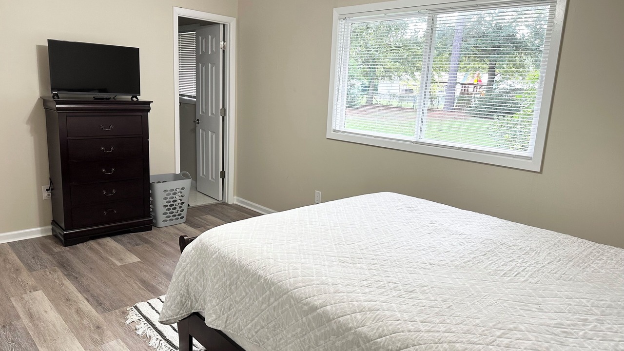 Photo of Bedroom in Jesup