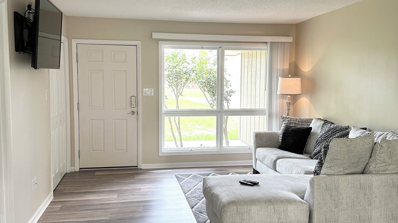 Photo of Livingroom in Jesup