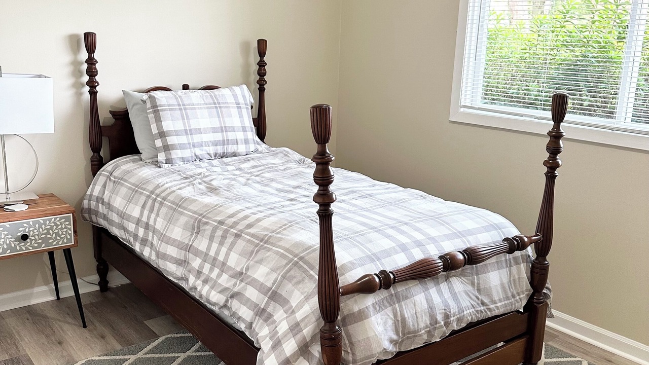 Photo of Bedroom in Jesup