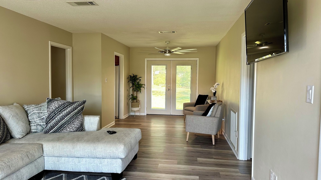 Photo of Livingroom in Jesup
