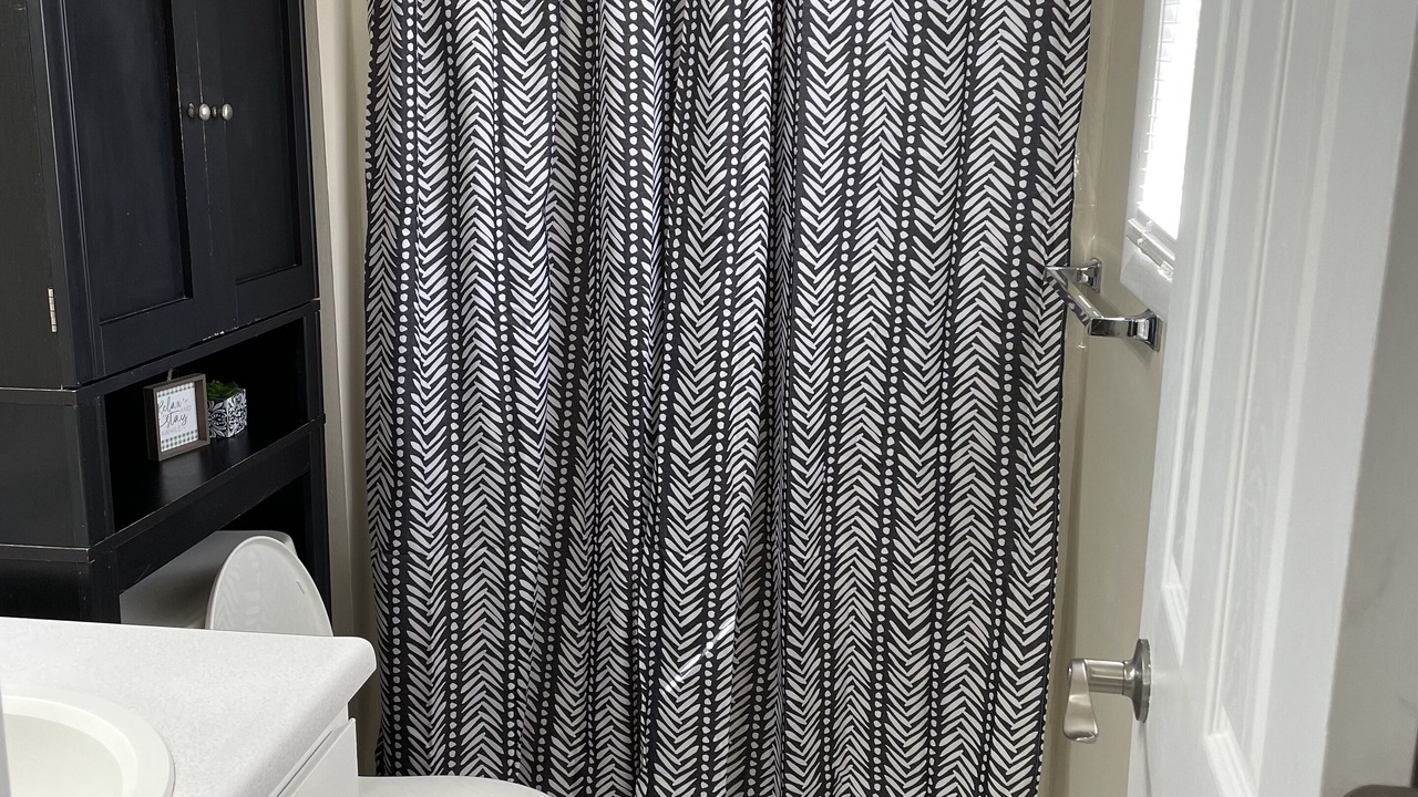 Photo of Bathroom in Jesup