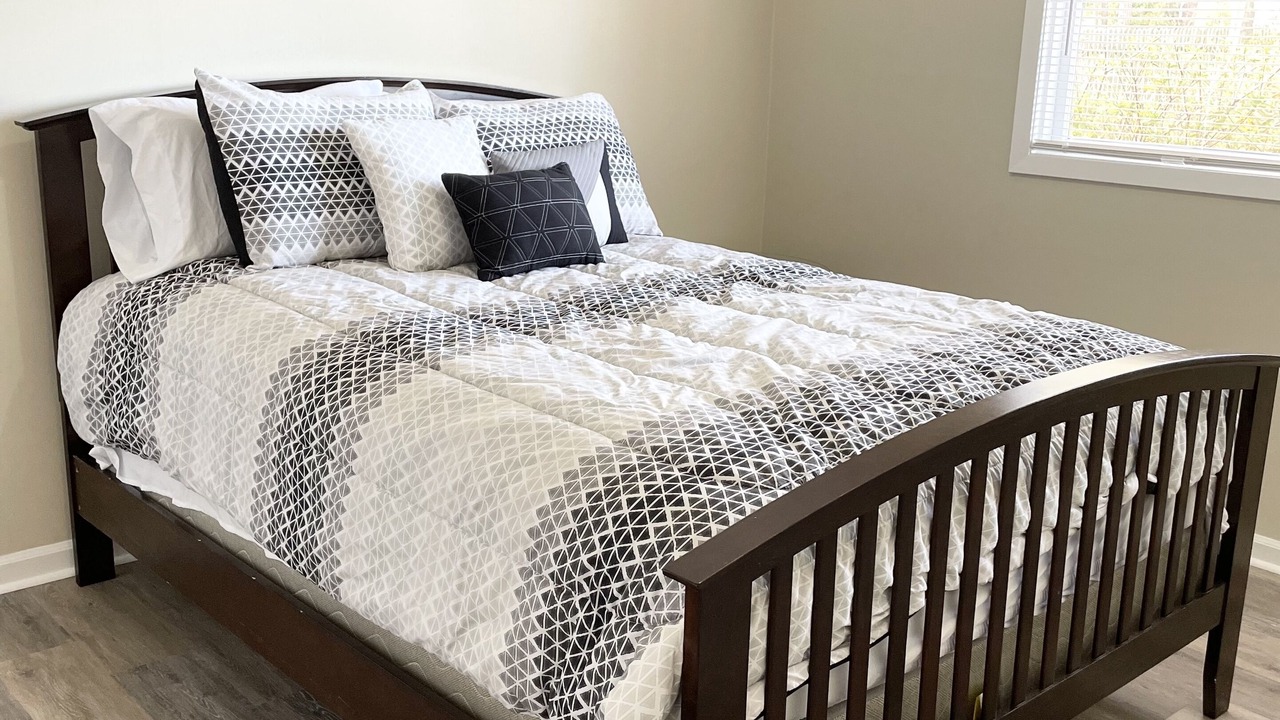 Photo of Bedroom in Jesup