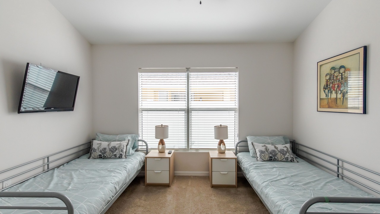 Photo of Bedroom in Florida Ridge