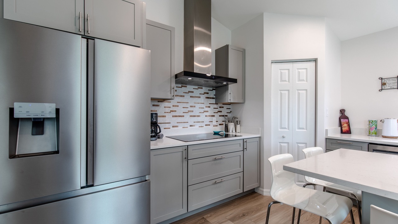 Photo of Kitchen in Florida Ridge