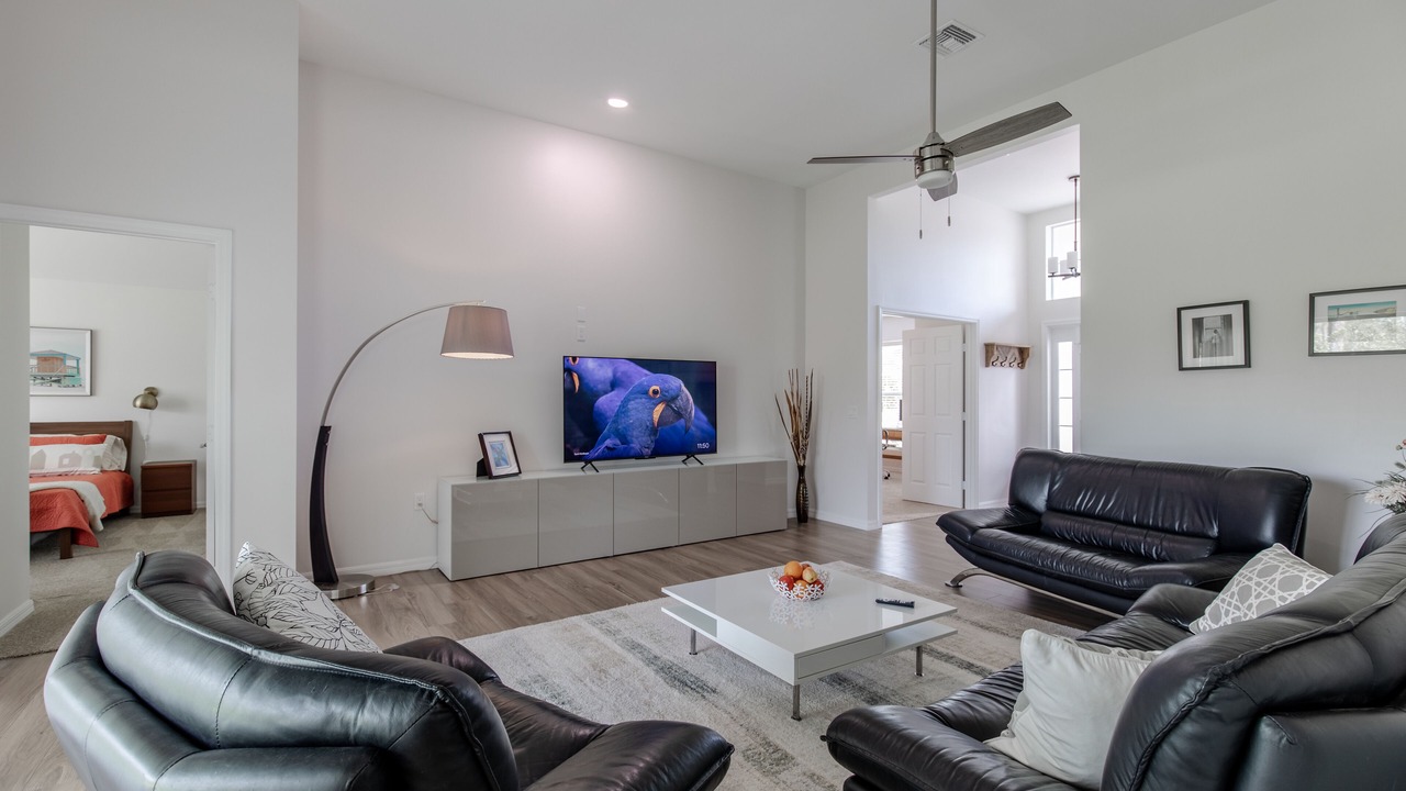 Photo of Livingroom in Florida Ridge