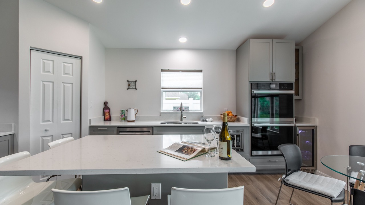 Photo of Kitchen in Florida Ridge
