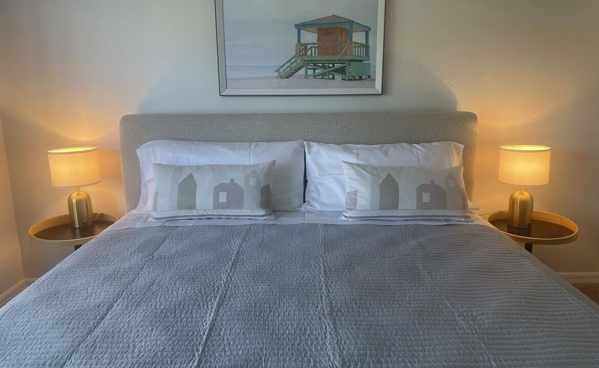 Photo of Bedroom in Florida Ridge