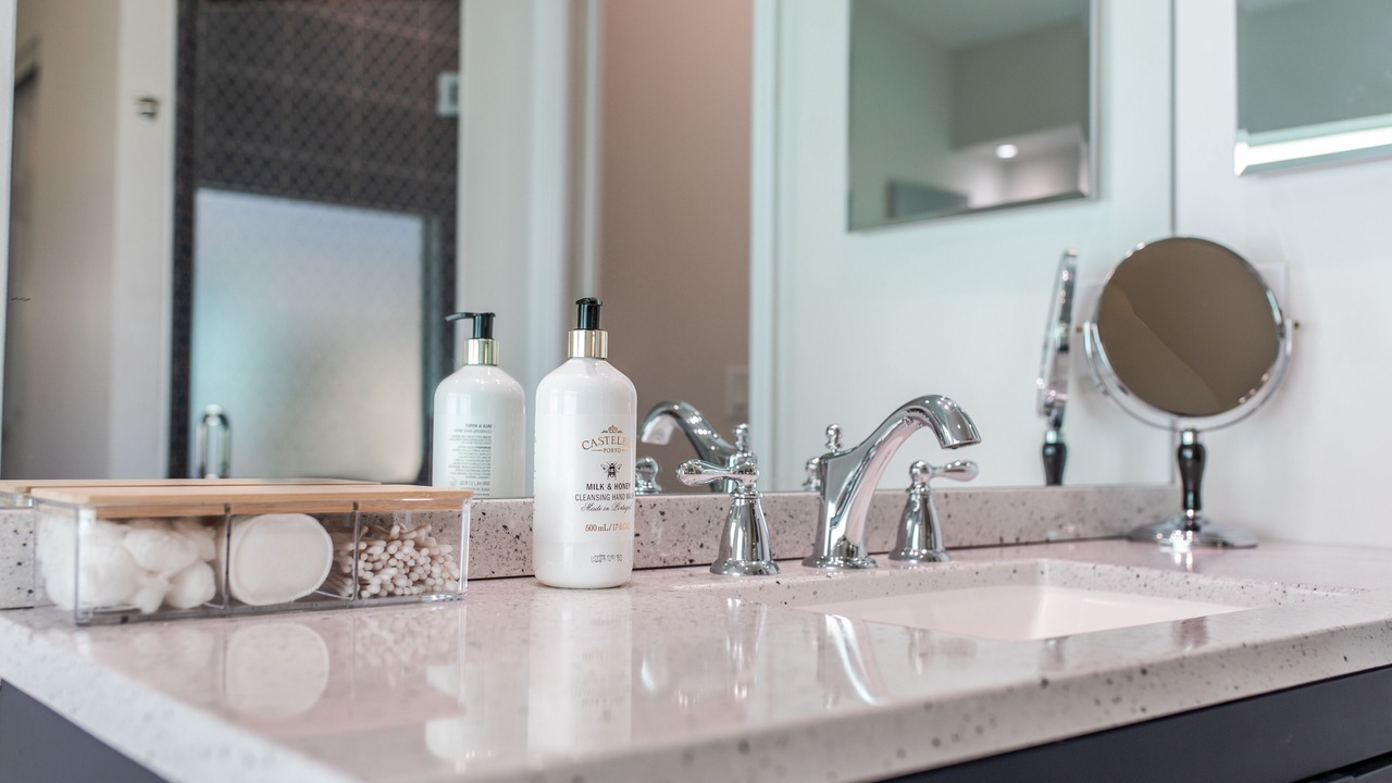 Photo of Bathroom in Florida Ridge