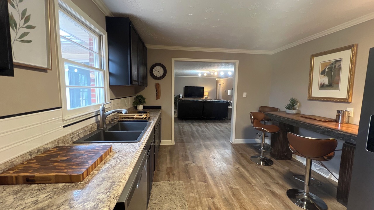 Photo of Kitchen in Greer