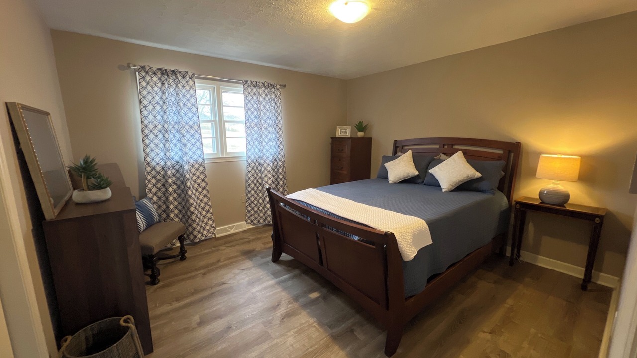 Photo of Bedroom in Greer