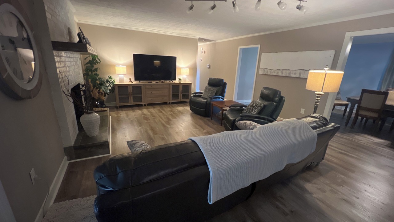 Photo of Livingroom in Greer